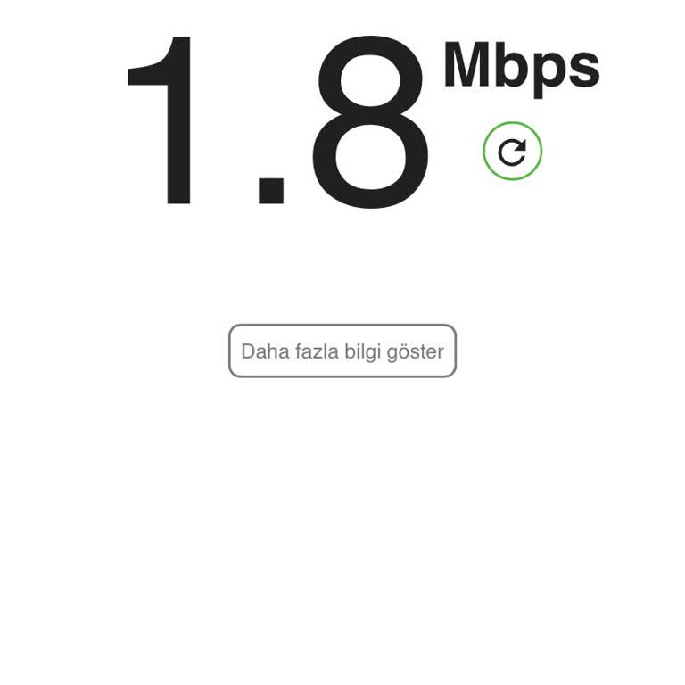 İnternet Hızı Sürekli Düşük Telefon Şebekesi Çökmüş 9 Yıllık Vodafone Aboneliğim Bitmek Üzere