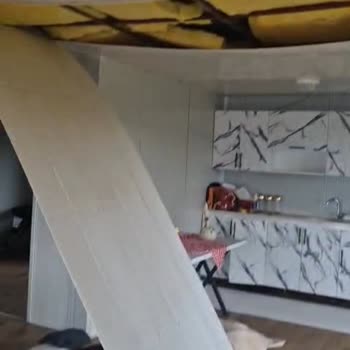 Hasçelik Prefabrik Hem Mağdur Etti Hem De Güvenimi Sarstı