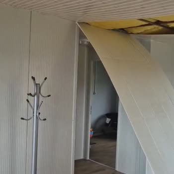 Hasçelik Prefabrik Hem Mağdur Etti Hem De Güvenimi Sarstı