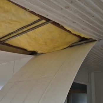 Hasçelik Prefabrik Hem Mağdur Etti Hem De Güvenimi Sarstı