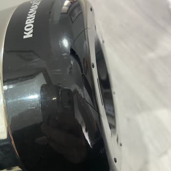 Kırık Ürün İadesi Yanlış 'Adres Yetersizliği' Nedeniyle İptal Edildi