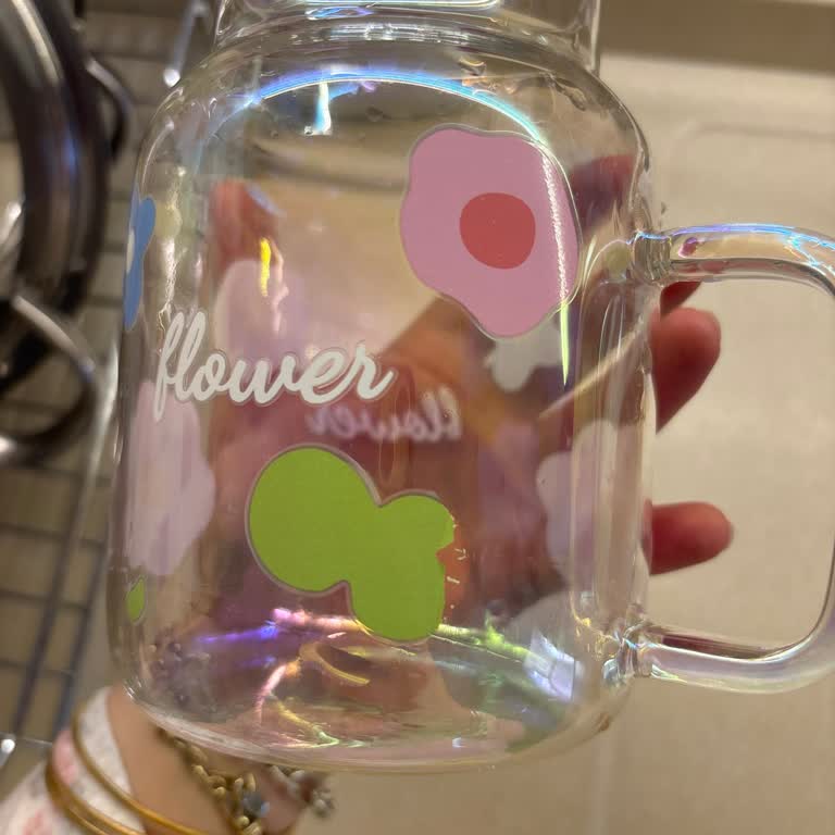 A101 Cambu Borosilikat Sulukta Desen Soyulması Ve Değişim İsteği