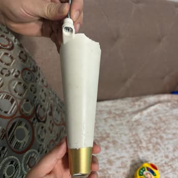 Kırılan Koltuk Ayağı Ve Cevapsız 7 Günlük Bekleme Mağduriyeti