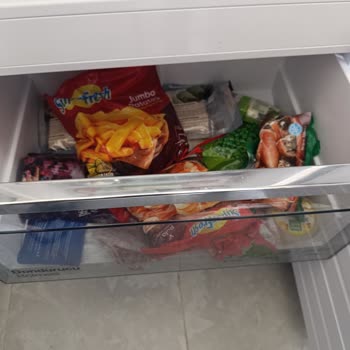 Vestel Buzdolabında Tekrarlayan Ana Kart Arızası Ve 10 Bin TL Maddi Kayıp