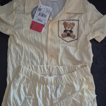 LCW'de Bebek Kıyafetlerinde Fiyat Tutarsızlığı Ve Özensiz Paketleme