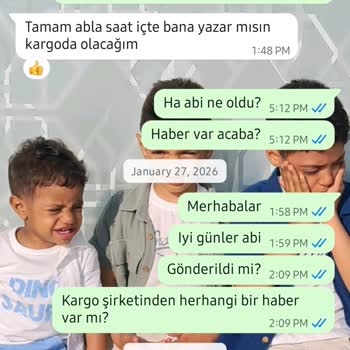 Güvenlik Riskine Yol Açan Kırık Parçalar Ve Satıcı İletişimsizliği