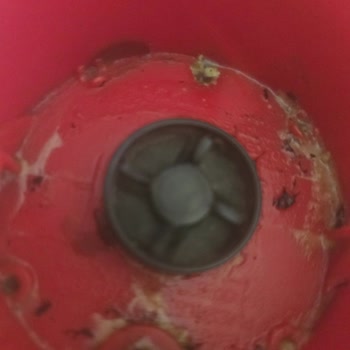 Vestel Mix GO Blenderde Sızıntı Ve Dişli Erimesi: Yedek Parça Yok, Müşteri Mağdur