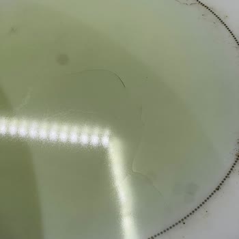 Garanti Dışında Cam Patlaması Ve Müşteri Mağduriyeti