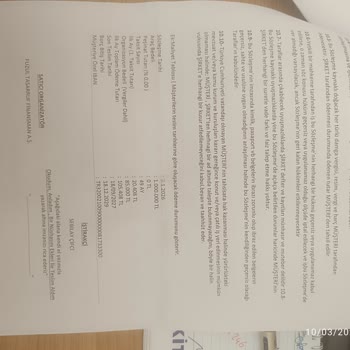 Şubat Çekilişi Hakkımın Gözardı Edilmesi Ve Ücret İadesi Talebi