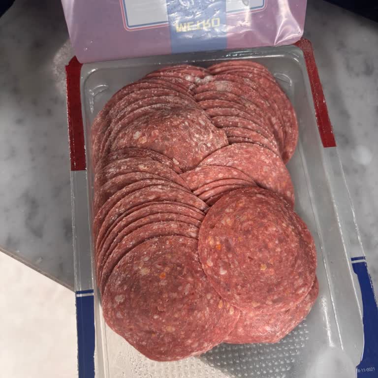 Altıntepe Metro Market Şubesinde Tekrarlanan Küflü Gıda Ürünleri Ve Gıda Güvenliği Sorunları