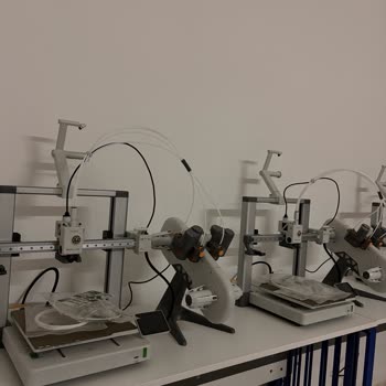 Porima'dan Aldığım Arızalı 3D Yazıcı İçin Çözüm Talebi