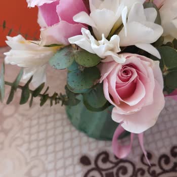 Yanlış Ve Kurumuş Çiçek Gönderimi, Hızlı İade Talebi