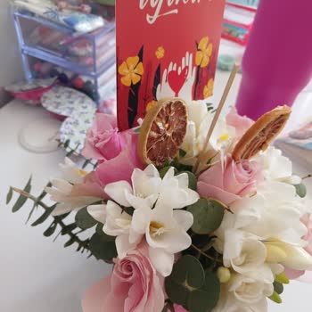 Yanlış Ve Kurumuş Çiçek Gönderimi, Hızlı İade Talebi