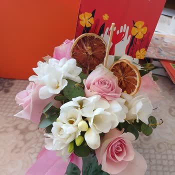 Yanlış Ve Kurumuş Çiçek Gönderimi, Hızlı İade Talebi