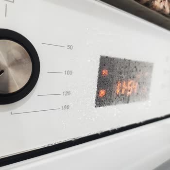 Kumtel Fırınında Yoğun Buhar Ve Garanti Kapsamında Çözüm Bulunamaması