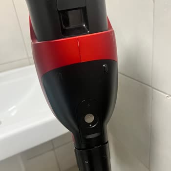 Philips SpeedPro Max Bağlantı Noktalarındaki Tekrarlayan Kırılma Ve Ücretsiz Onarım Talebi