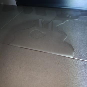 İzmir Öztürk Yapı’dan Su Alan Doğramalar Ve Cevapsızlık