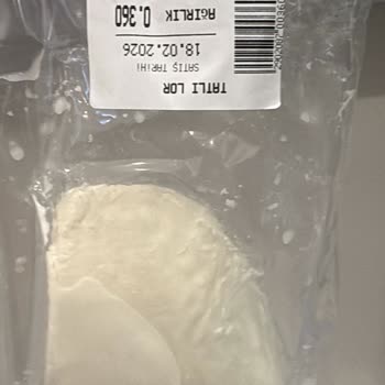 Tereci Gıda’nın Vakum Hatası Ve Sorumluluk Almayan Tutumu