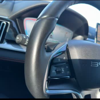 Direksiyon Deri Kaplamasındaki Soyulma Ve Sararma Garanti Reddiyle Karşılaşıldı