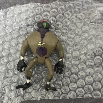 İlanla Uyuşmayan Sahte Figür, Satıcı Engelledi Ve Alıcı Koruma Yetersiz