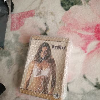 Açılmamış Hijyen Ürünü Açılmış Gibi Gösterilerek İade Reddi