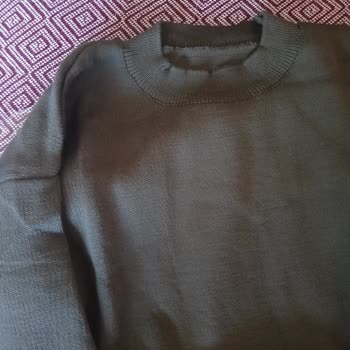 Görsellerle Uyuşmayan Ürün İçin İade Hakkı Reddedildi