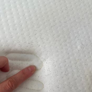 Yataş Yatağının 6 Ayda Kumaş Yırtılması Ve Garanti Kapsamında Onarım Talebi