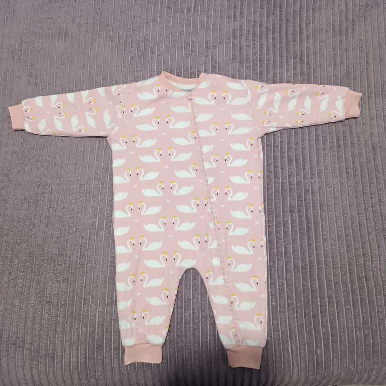 Yozgat Novada Ebebek Uyku Tulumu Yıkamada Şaşırtıcı Küçülme Ve Kullanılamaz Durum