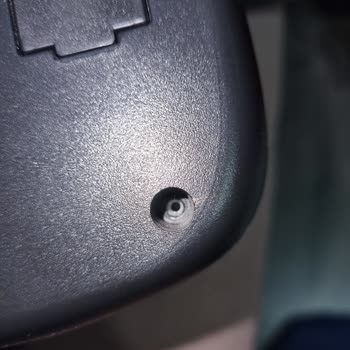 Arızalı Robo S5 Pro Ve Cevapsız İletişim