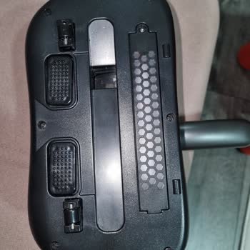 Arızalı Robo S5 Pro Ve Cevapsız İletişim