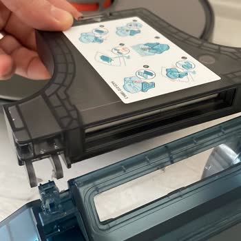 Philips Robot Süpürge Üst Kapağı Kırıldı, Tek Parça Yedek Teklifi Reddedildi