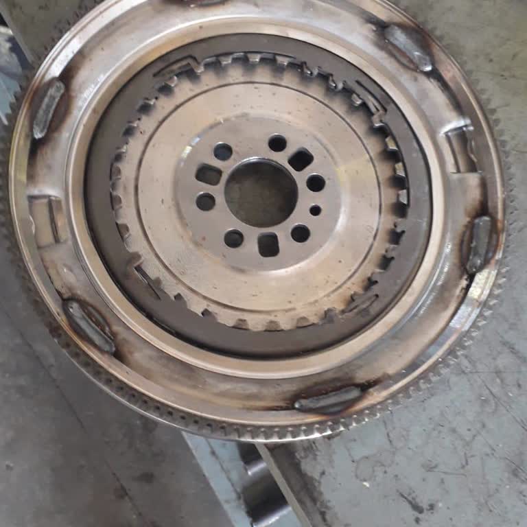 Kasko Hasar Onarımında Uzun Süreli Gecikme Ve Yan Sanayi Parça Kullanımı