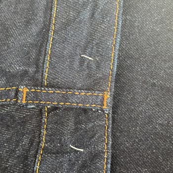 Defolu Pantolon Ve Kargo Kaybı Nedeniyle İade Sorunu