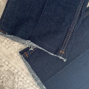 Defolu Pantolon Ve Kargo Kaybı Nedeniyle İade Sorunu