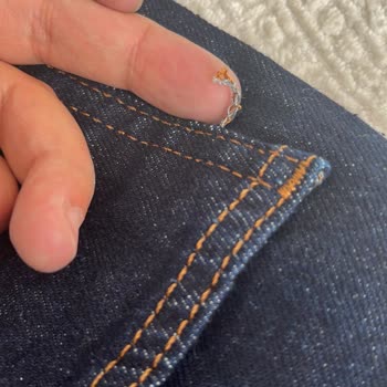 Defolu Pantolon Ve Kargo Kaybı Nedeniyle İade Sorunu