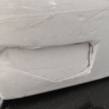 Soğuk Zincir İhlali Nedeniyle Bozulmuş Kaymak Ve Kadayıf İçin Yurtiçi Kargo’dan İade Talebi