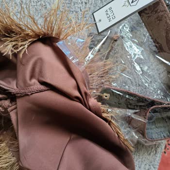 1moda1tarz İki Katı Fiyata Kullanılmış Elbise Gönderildi