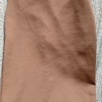 1moda1tarz İki Katı Fiyata Kullanılmış Elbise Gönderildi