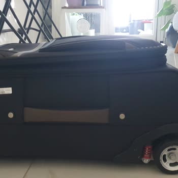 Hasarlı Bagajım İçin Düşük Model Teklifi Kabul Edilemez