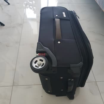 Hasarlı Bagajım İçin Düşük Model Teklifi Kabul Edilemez