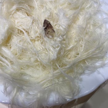 Hakmar Pişmaniyede Yabancı Madde Tespiti Ve Sağlık Endişesi