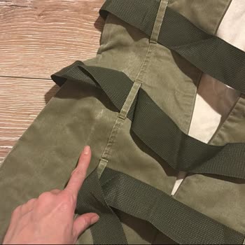 Dolap'ta Belirtilen Defolu Ürün İadesi Haksız Kabul Edildi