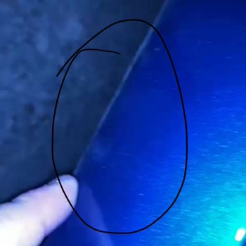 Marşpiyel Yamulması Ve Kayıt Açılmaması Yetkili Serviste Güven Sorunu