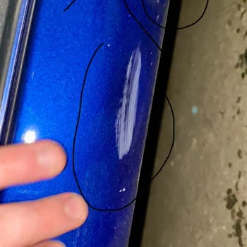 Marşpiyel Yamulması Ve Kayıt Açılmaması Yetkili Serviste Güven Sorunu