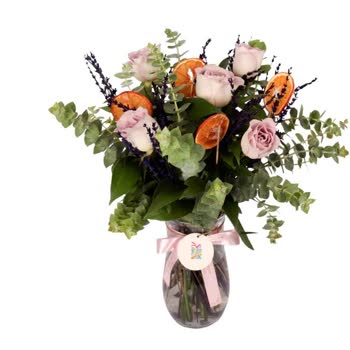 Sipariş Edilen Gül Aranjmanı Görseliyle Uyuşmuyor Ve Müşteri Hizmetleri Çözüm Sunmuyor