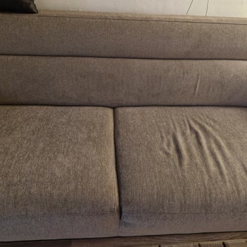 Ayıplı Koltuk Takımı İçin Tam İade Talebi