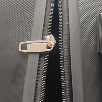 Pegasus İkame Valizde İlk Kullanımda Bozulma