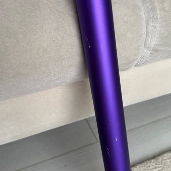 Dyson G5 Süpürge Boya Atması Ve Soyulma Sorunu Garanti Ücret Talebine Karşı