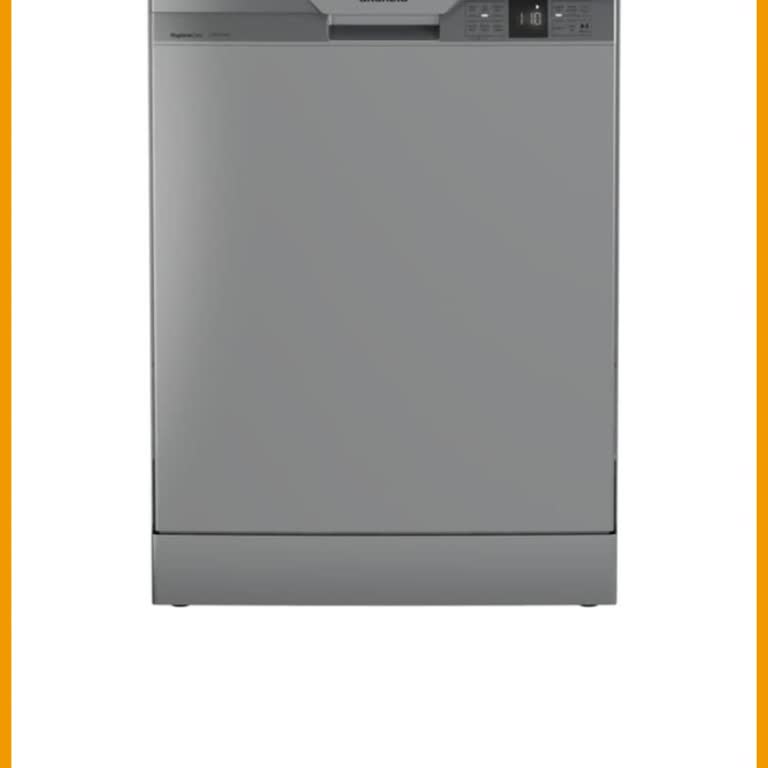 Grundig Bulaşık Makinesi Kirli Ve Islak Bulaşık Bırakıyor, Değişim Talebi