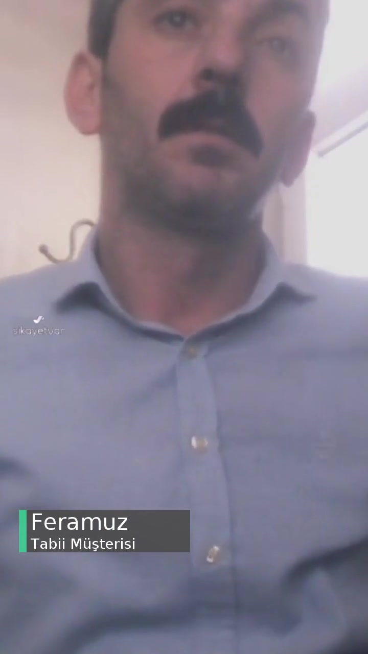 Tabii Üyelik İptali! videonun kapak resmi